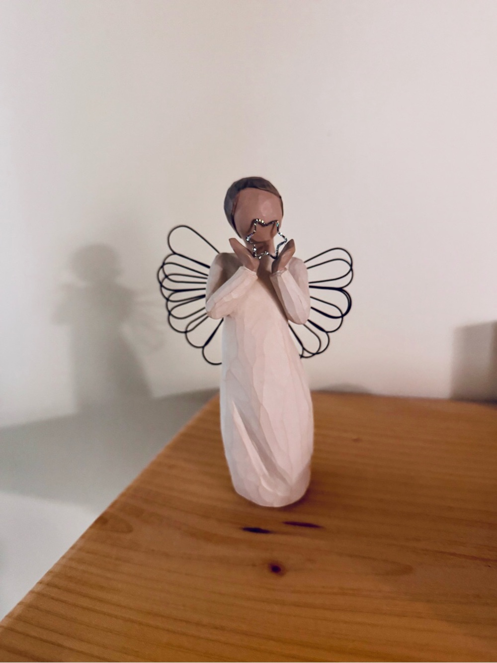 “Bright Star” Willow Tree by Demdaco - perfect condition